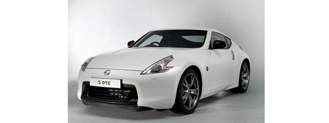 370Z (08-)