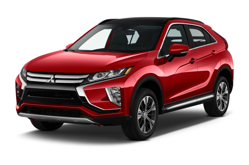 Eclipse Cross 17