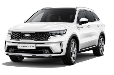 Sorento 2020