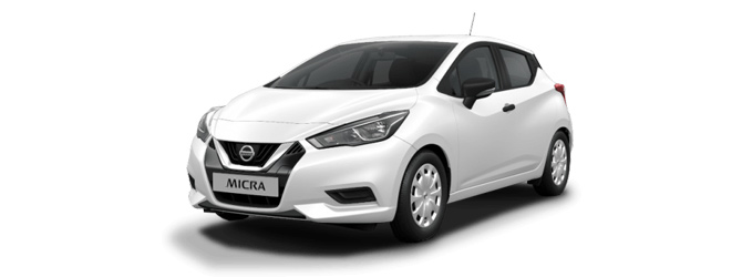 Micra K14 (2017-)