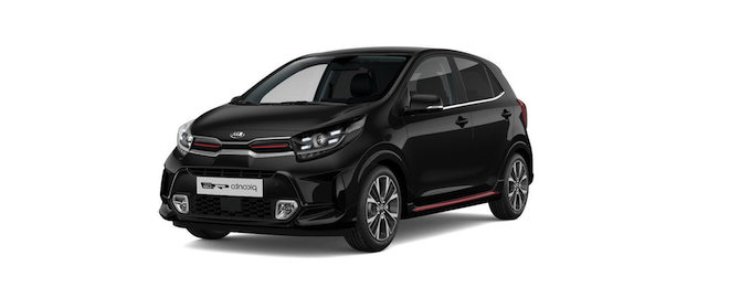 Kia Picanto 21