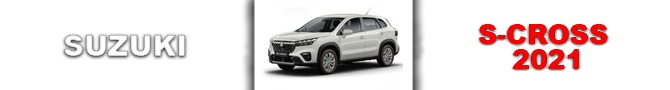 S-cross 2022