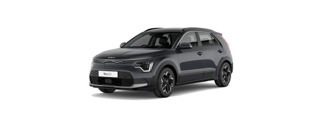 Niro EV ( 2022- )