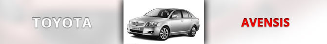 Avensis