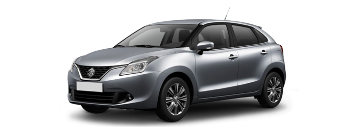 Baleno (16/-)