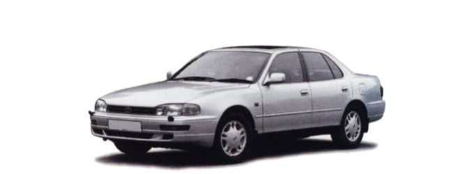 Camry (10/91 - 10/96)