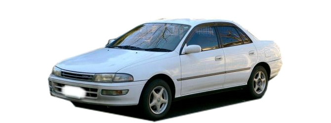 Carina E (05/92 - 04/96)