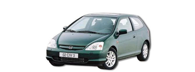 Civic (03/01-12/05)