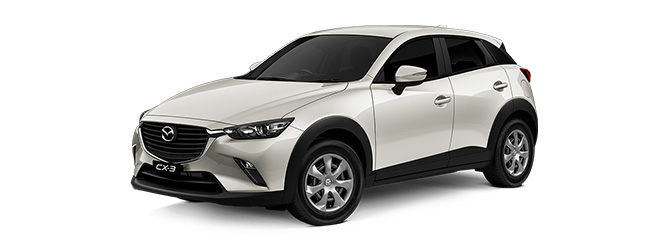 CX-3 (2015/7 -)