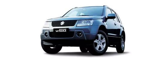 Vitara (03-)