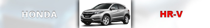 HR-V