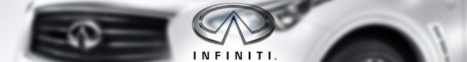 Infiniti