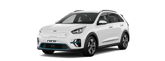 Niro EV (2019 - )