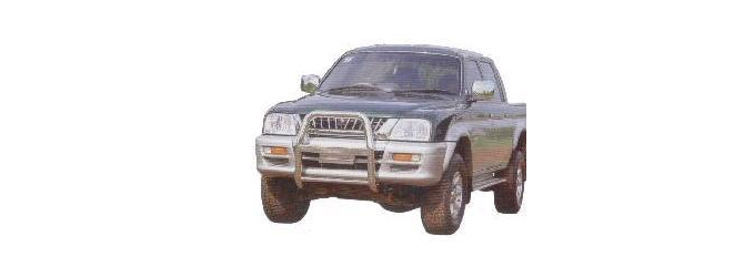 L200 Pick up (99-)