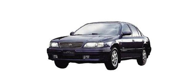 Maxima (02/95-05/00)