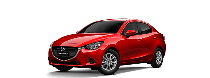 Mazda 2 ( 2015- ) 