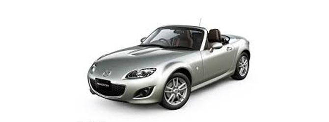 MX-5 (11/05-10/09)