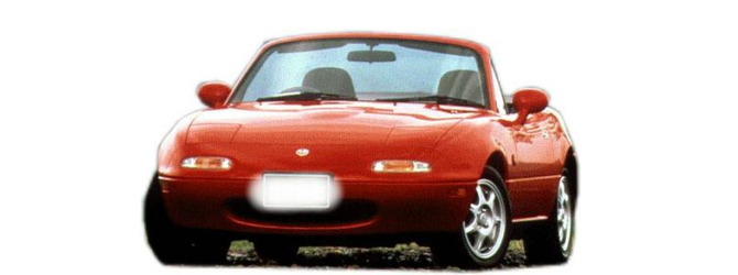 MX-5 (04/90-04/98)