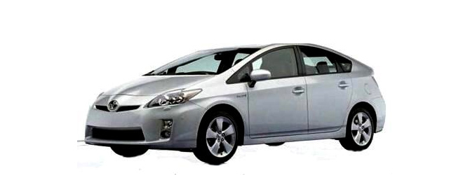 Prius (06/09-)