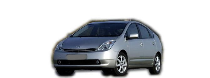 Prius (02/04-)