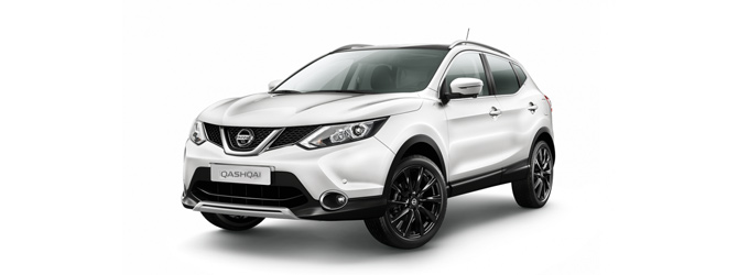 Qashqai (2017-)