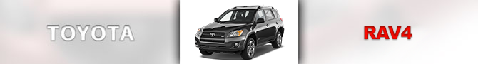 Funcruiser RAV4