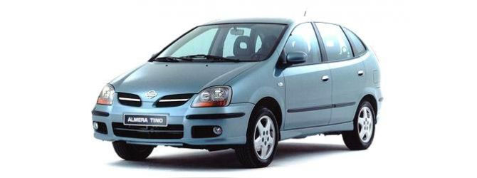 Almera Tino (07/00-03/03)