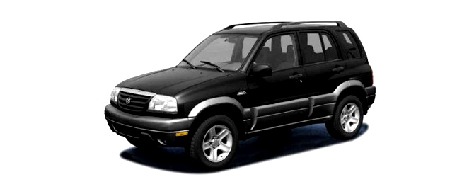 Vitara (96-)