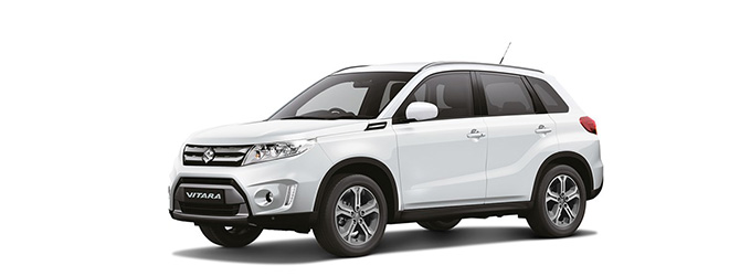 Vitara (2016-)