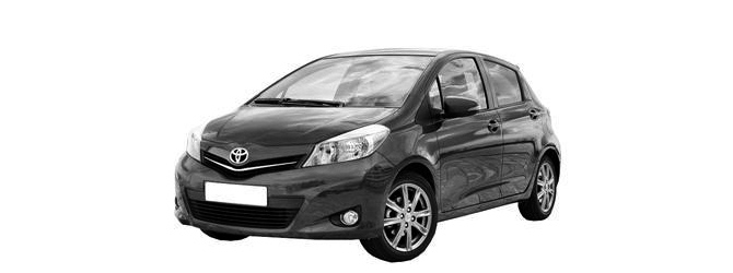 Yaris (07/11-)