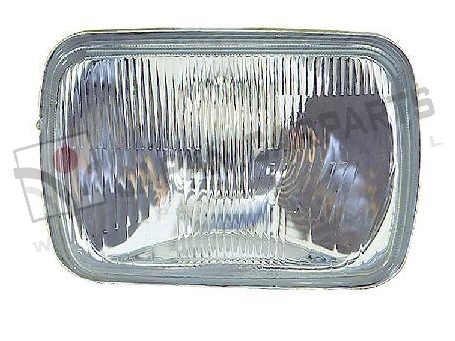 Koplamp (Universeel)