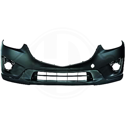 Mazda CX-5 Voorbumper 2012/-