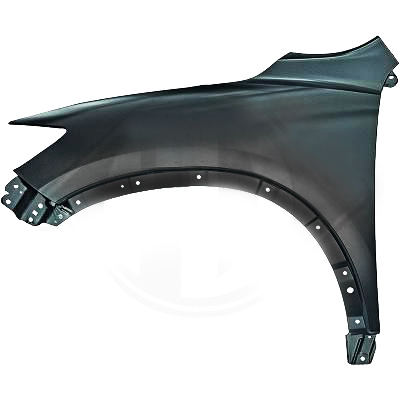 Mazda CX-5 Voorscherm Links 2012/-