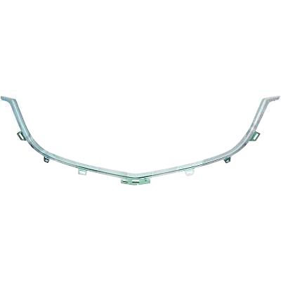 Mazda CX-5 Bovenste Grille lijst 2012/-