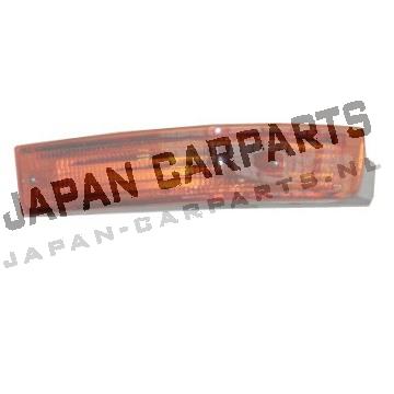 Knip/licht (HB, Sedan) Links