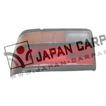 Achterlicht (Sedan) Links