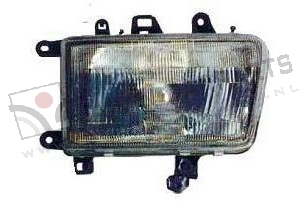 Koplamp Rechts (type 92/96)