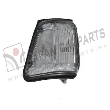 Stadslicht (4WD, grijs) Rechts