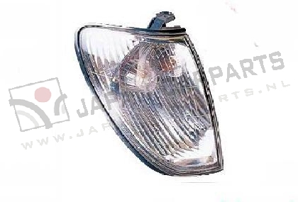 Hoeklicht (helder) Rechts