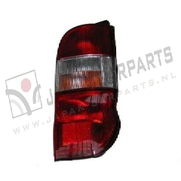 Achterlicht Rechts
