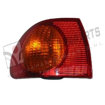 Achterlicht (Sedan) Links