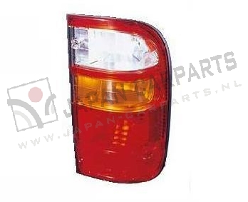 Achterlicht Rechts