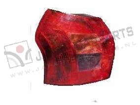 Achterlicht Rechts