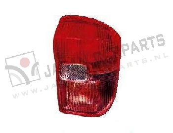 Achterlicht Rechts