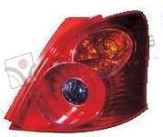 Achterlicht (5DR Sport) Rechts