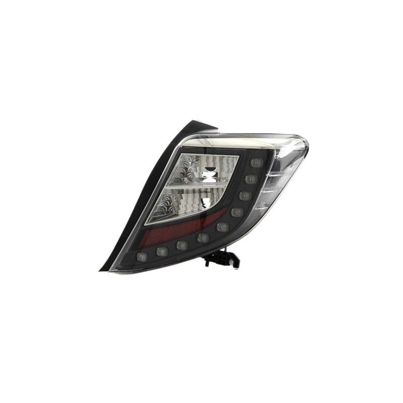 Achterlicht . Rechts  (LED)