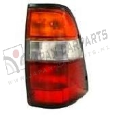 Achterlicht Rechts
