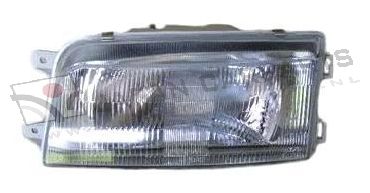 Koplamp (type 92/94) Links