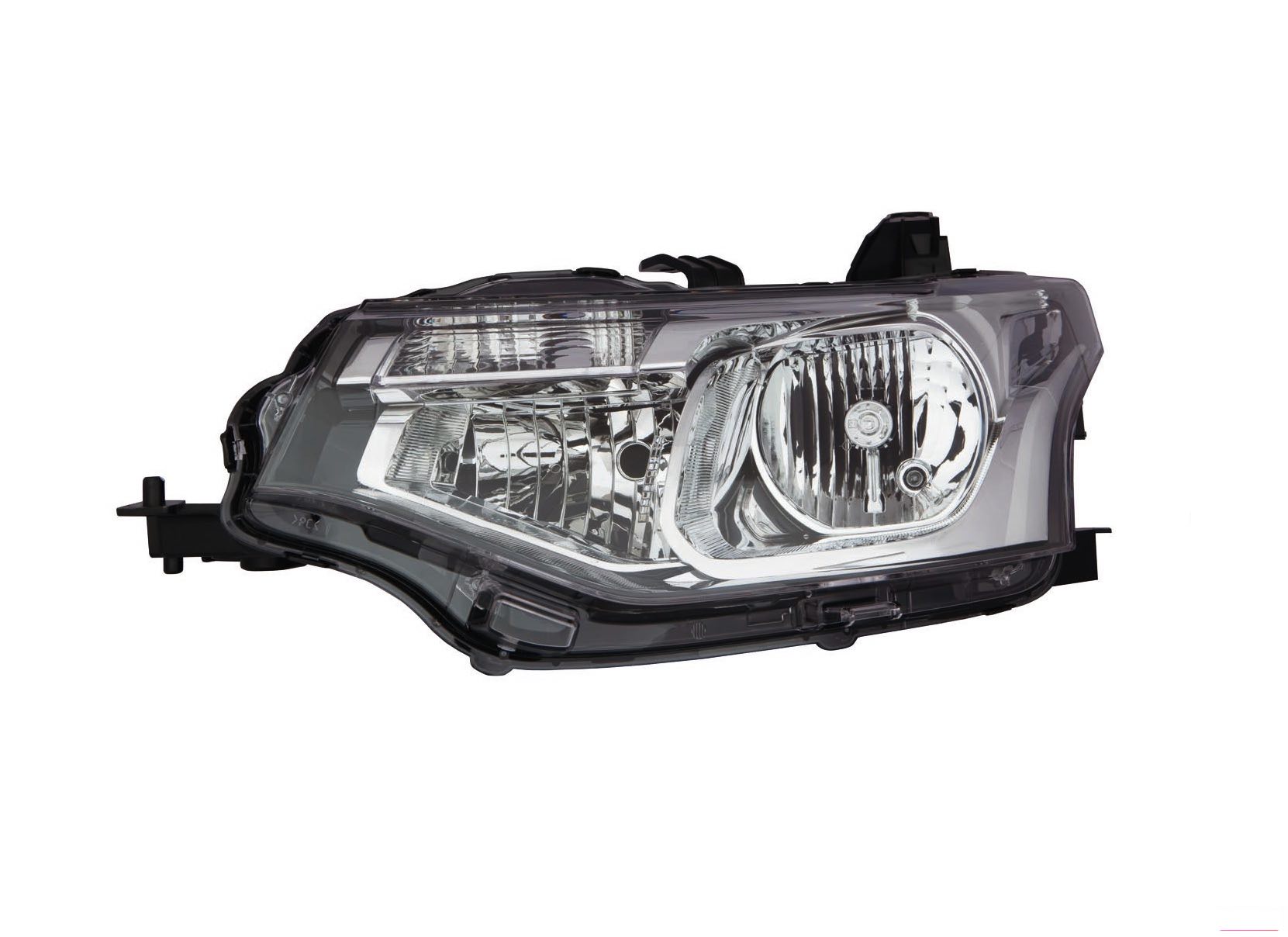 Koplamp Links (non-LED)