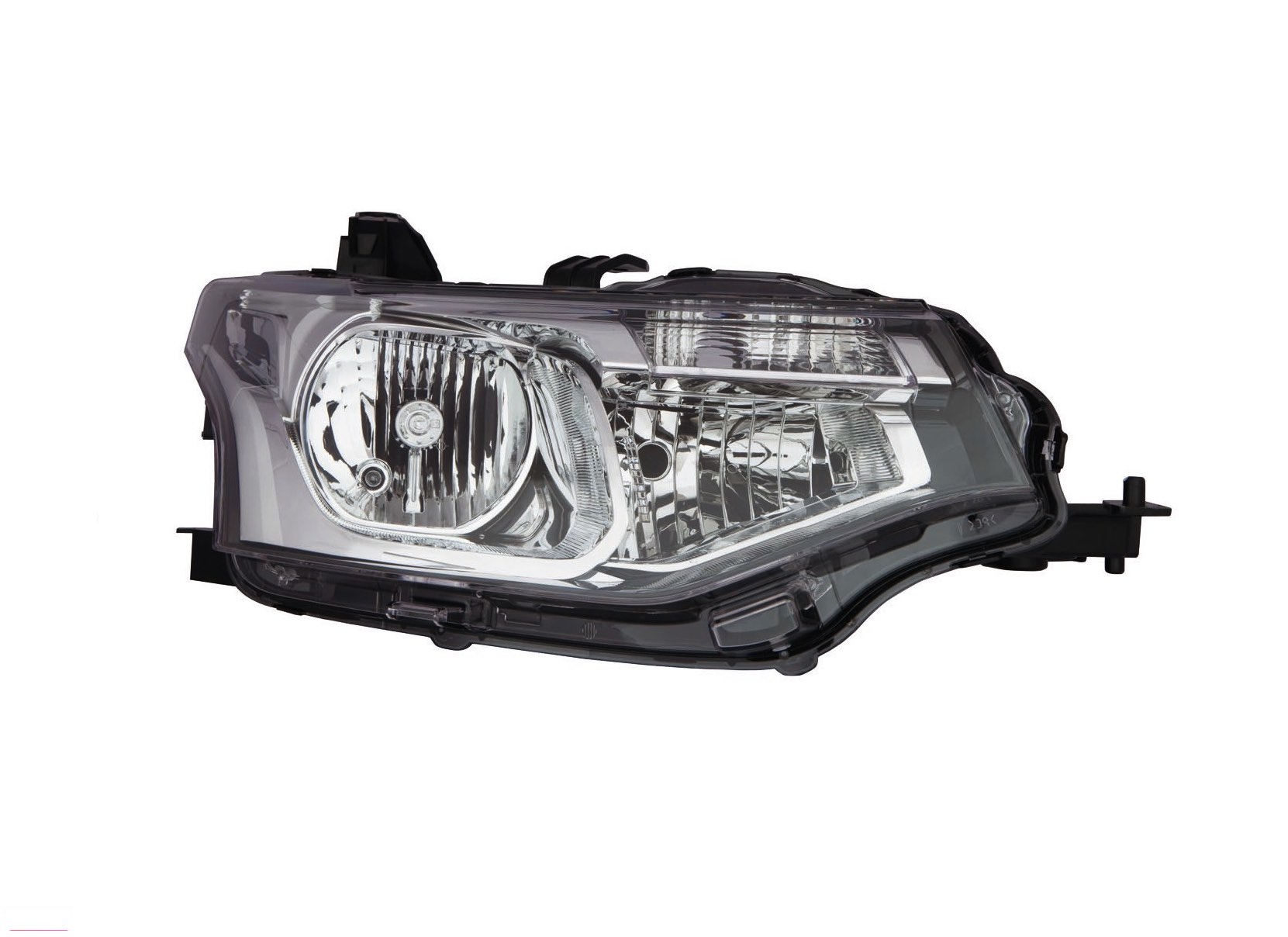 Koplamp Rechts (non-LED)